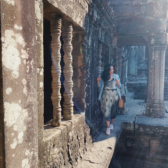 Meet your Posher, Krystle - Picture 1 of 1